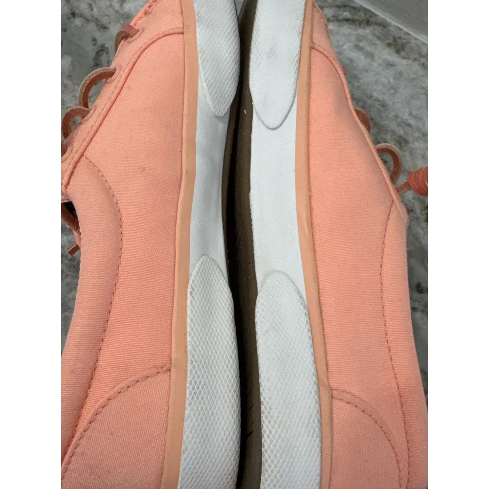 Sperry top highlights